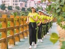 高州建成28个镇级全民健身广场丨速览《南方日报·高州视窗》113期