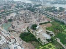 打造全龄健康社区，荔湾鹤洞村成松下电气首度参与国内城市更新项目