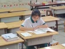 榜样说丨涂绮：三年如一，坚持每周总结和计划，每天4点起床学习