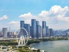 区势｜深圳打造“一区一节”特色消费品牌，再掀消费新热潮