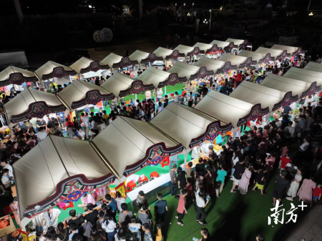 揭阳广播电视台供图