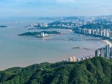 来了就是珠海人！人口争夺战，她“开挂”逆袭｜七大维度，读懂珠海④