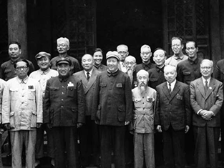 学党史｜毛泽东为什么提出选拔干部“要搞五湖四海”？