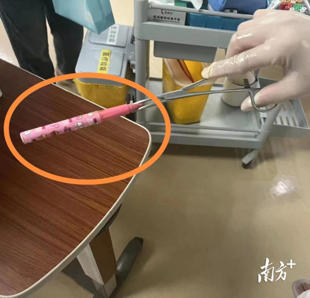 通讯员 三院 供图