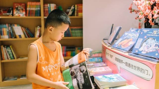 五大亮点抢先看！南国书香节暨惠州书展8月18日启幕