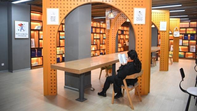 8月18日—22日，南国书香节在江门与你相“阅”