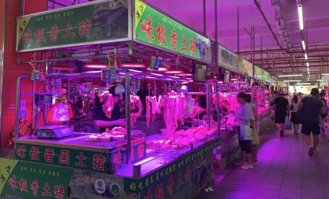 肉香价更贵，土猪重新占领市场？
