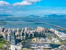 发力“百千万工程”，看见城乡巨变下的“新金湾”