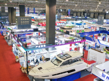 “台商一起来，融入大湾区”活动暨第14届东莞台博会9月见