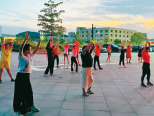 优质文明实践服务如何出新出彩