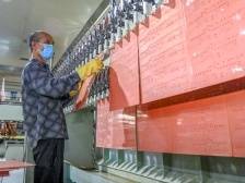 梅州蕉岭：百企培育，百企升规，力争“四上”企业镇域全覆盖