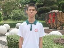 榜样说|赖家德的高效学习法：懂得“计划”，习惯不拖拉