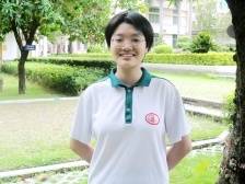 榜样说|刘林韵的学习秘诀：位置记忆法吃透知识点，错题整理攻破薄弱点