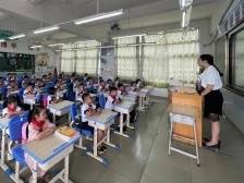 增城教育经费投入总额和增幅居广州各区首位