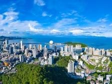 珠海：掀起“百团大战”，城乡“百花齐放”