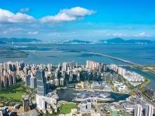 锚定新赛道，珠海开启“超车”模式｜七大维度，读懂珠海⑤