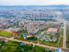 县在拼·兴宁|实施“1+8”大行动，一体化推进富县强镇兴村惠民