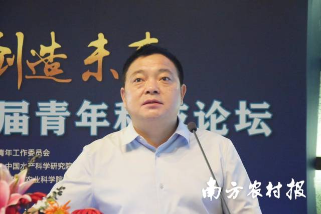 刘文华 汕头大学党委常委副校长