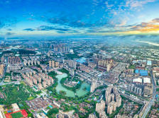 医师节、生态日，《南方日报•肇庆观察》聚焦本周热点