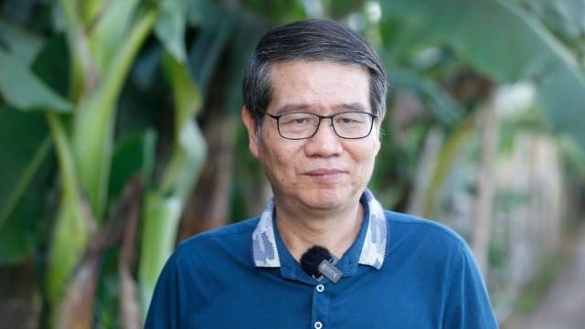 张应龙：在乡村振兴中闯出新时代“侨”特色