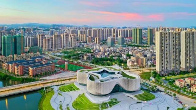 2023南国书香节 | 阳江这些“文艺书签”请收下