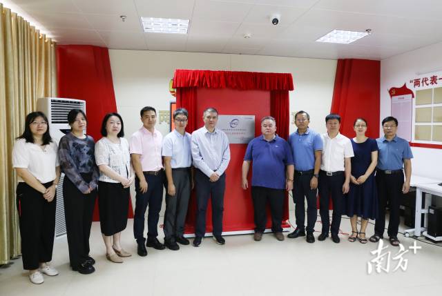 通讯员 高医 供图