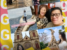 “华三代”喊话：带“好姐”来广东旅行，是今年最大心愿｜“粤是故乡名”展播