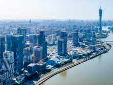 广州以“1312”思路举措引领高质量发展取得新飞跃，稳步回升势头渐强，“向实向新”路径更明