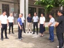 韶关新丰：“县校”结对合作共建，助推“百千万工程”