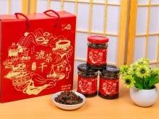 “一口”酱菜撬动千万市场！兴宁市发挥资源优势做大漉菜特色产业