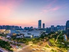 构建多中心，珠海到了重要时刻｜七大维度，读懂珠海⑥