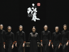 《咏春》：从深圳汲取故事，在故事中体现新时代精神