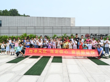 南沙榄核镇暑期系列融合活动解码乡村振兴