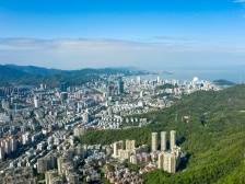 格局决定未来：它何以被誉“有世界级城市的潜力”？｜七大维度，读懂珠海⑦