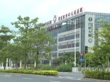 @四会市民，肇庆市中心人民医院东城院区公交车站点开通