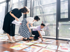 公布啦！看东莞市青少年税收主题绘画大赛奖项花落谁家