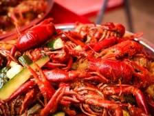 视觉｜梅州人的“小龙虾自由”来了？梅县大坪镇：安排！