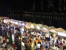 浈江区：释放东街夜市消费活力，打造韶关非遗文化第一街