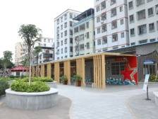 广州南沙：探索“家”治理，老社区焕新颜