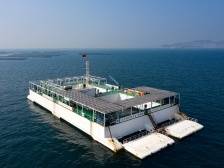 深远海养殖大平台如何迭代升级？丨南粤耕海记②