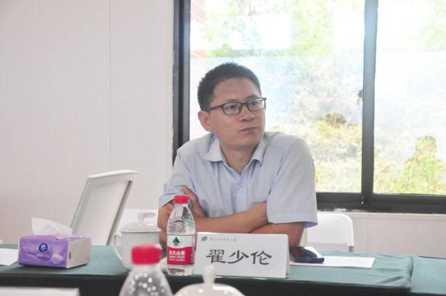 广东省农业科学院动物卫生研究所猪病研究室副主任翟少伦