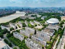 广东梅县东山中学：百年老校开辟育人新路径｜教育高质量巡礼①