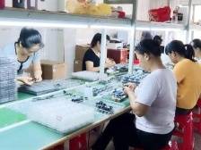 韶关南雄18个镇（街道）实现乡村振兴车间全覆盖