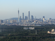 观点｜啃下“硬骨头”，超大城市广州如何作为？