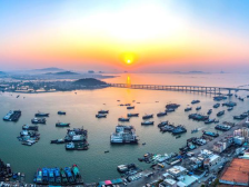 千年渔港再焕生机｜滨海茂名 港城风采⑮