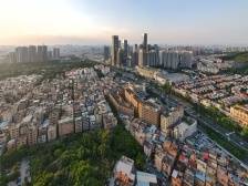 城中村改造“小步快跑”闯新路｜活力广州 万象更新