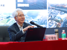 何镜堂院士领衔！“梁思成杯”大赛专家顾问“天团”公布