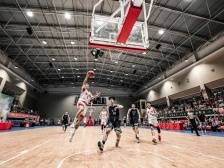 视频｜桑园再卫冕！东城“村BA”总决赛圆满落幕