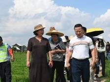 南沙榄核镇委党校村（社区）分教点第六期观摩交流活动举办