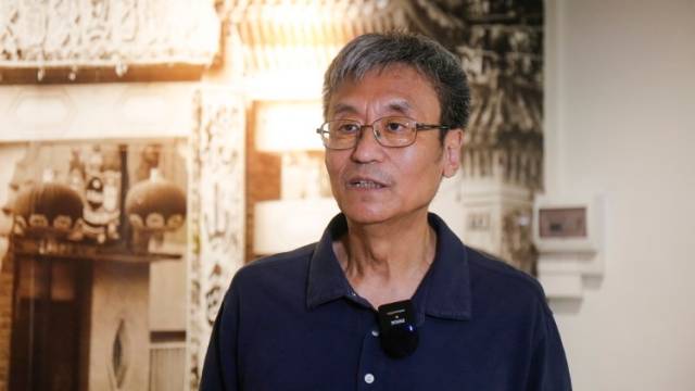 张国雄：以传统文化助力侨乡现代化发展